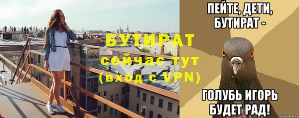 хмурый Арсеньев